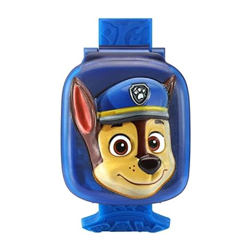 VTech PAW Patrol Learning Pup Watch, Chase 1.1 x 1.97 x 8.23 inches