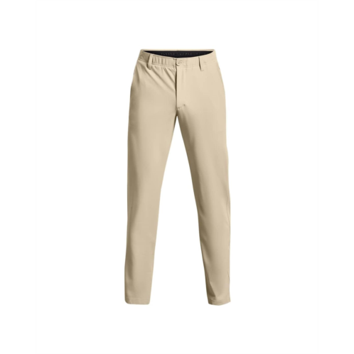 Mens Under Armour Golf Drive Tapered Pants