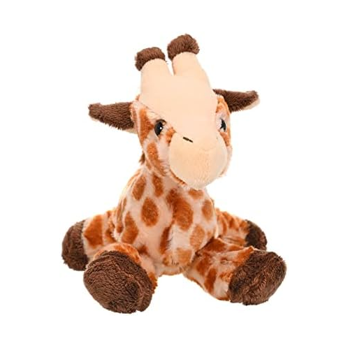 Wild Republic Giraffe Plush, Stuffed Animal, Plush Toy, Gifts for Kids, HugEms 7