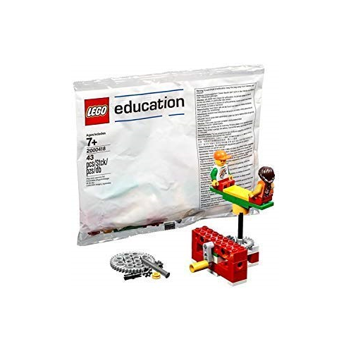 LEGO Education Workshop Kit for Simple Machines 2000418