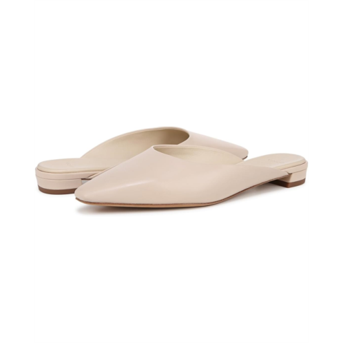 Womens Vince Ana Slip-On Mules