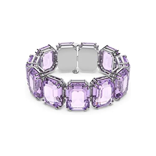 Swarovski Millenia Crystal Bracelet Collection