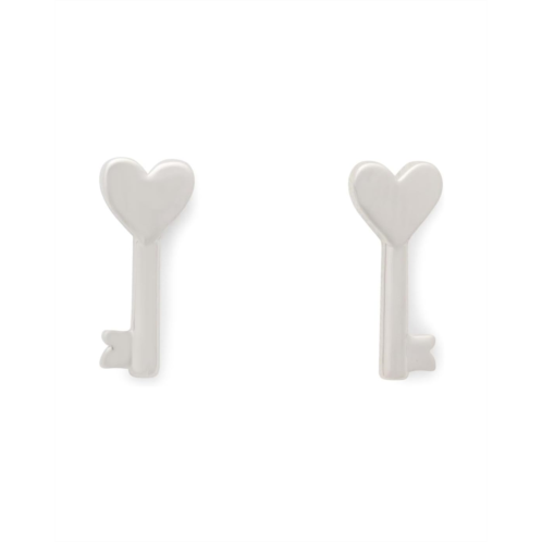 Kate Spade New York Key Studs
