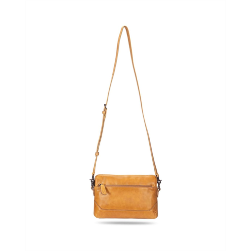 Frye Melissa Crossbody Wristlet