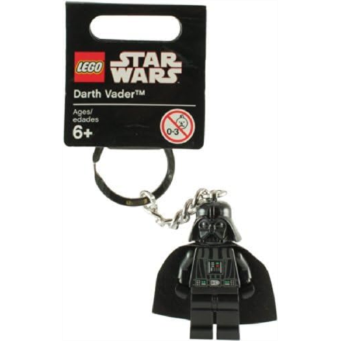 LEGO Star Wars Darth Vader Key Chain
