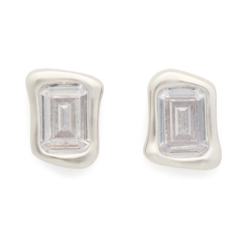 Kate Spade New York Molten Glass Studs