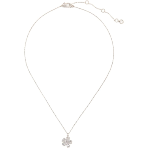 Kate Spade New York Flower Mini Pendant