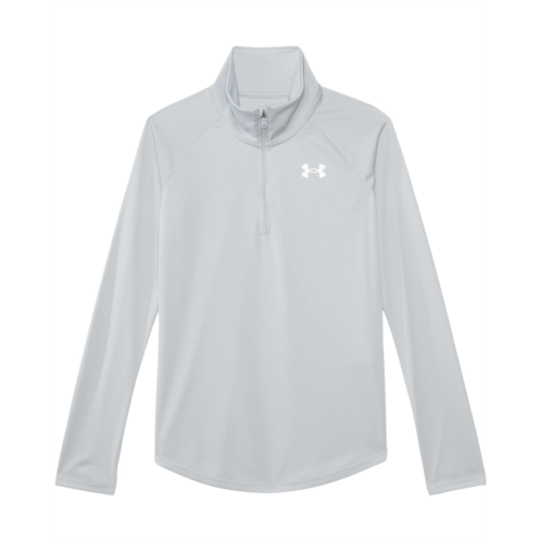 Under Armour Kids Tech Graphic 1/2 Zip (Big Kids)