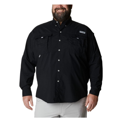 Columbia Big & Tall Bahama II Long Sleeve Shirt