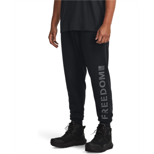 Mens Under Armour Freedom Rival Joggers