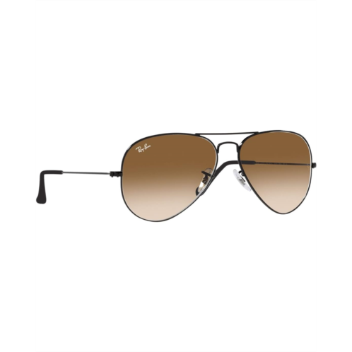 Ray-Ban 0RB3025 Aviator Large Metal