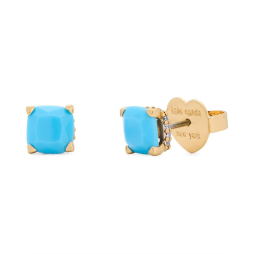 Kate Spade New York 6mm Square Studs