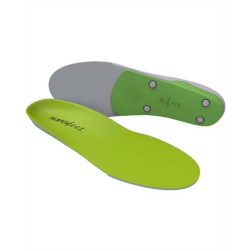 Superfeet All-Purpose Support High Arch (Green)