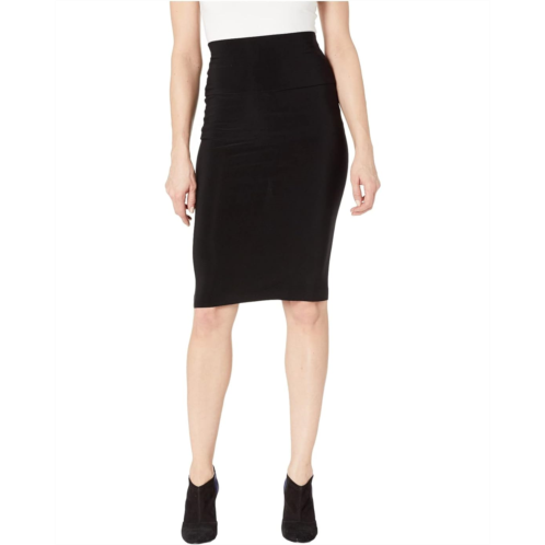 Womens Norma Kamali Tube Skirt