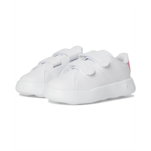 Adidas Kids Advantage Sportswear Shoes (Toddler)