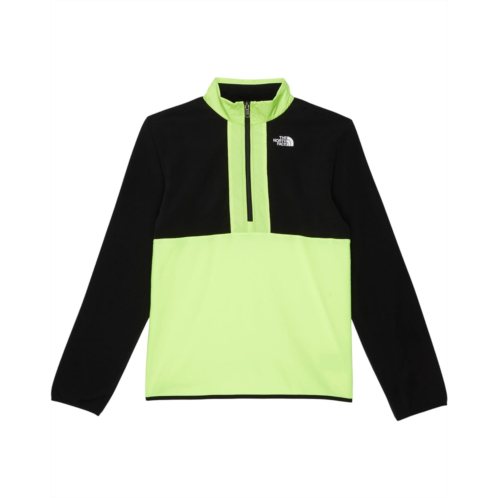 The North Face Kids Glacier 1/2 Zip Pullover (Little Kids/Big Kids)