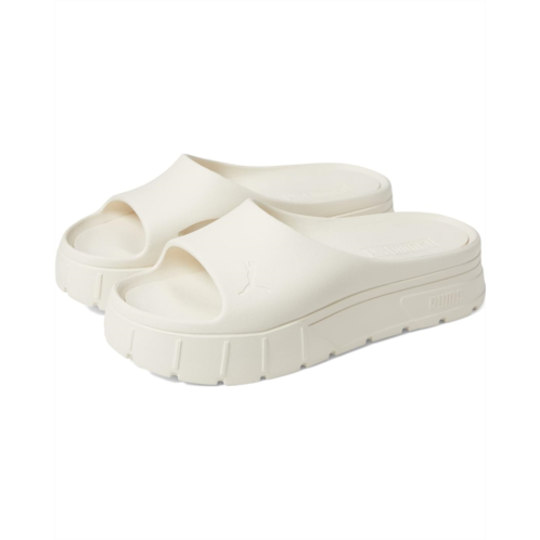 Womens PUMA Mayze Stack Injex