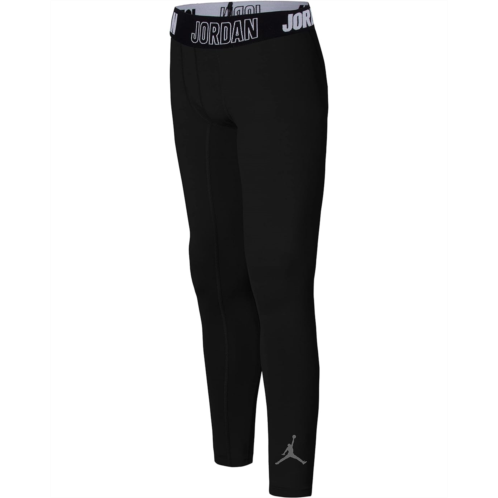 Jordan Kids Baseline Solid Tights (Little Kids/Big Kids)