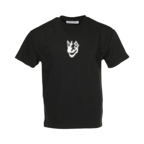 LVXWA Flame Face T-Shirt