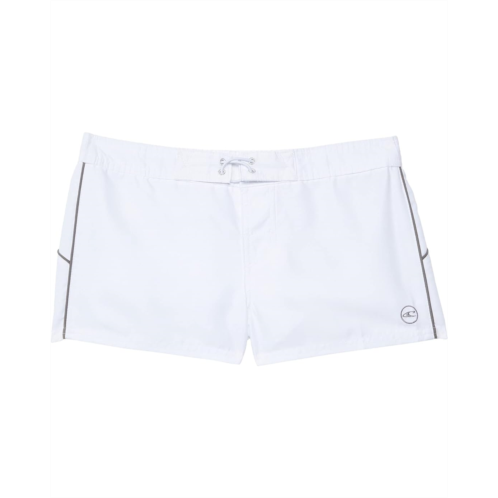 O  Neill Kids Saltwater Solids 2 Boardshorts (Little Kids/Big Kids)