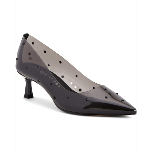 Katy Perry The Golden Studded Pump