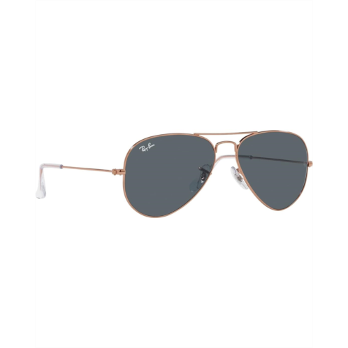 Ray-Ban 0RB3025 Aviator Large Metal