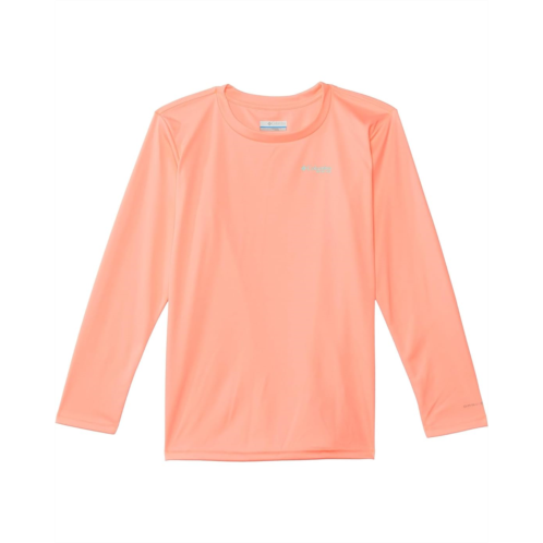 Columbia Kids Tidal Tee PFG Palm Rise (Little Kids/Big Kids)