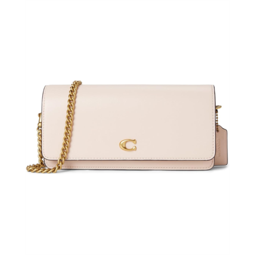 COACH Essential Long Wallet Crossbody