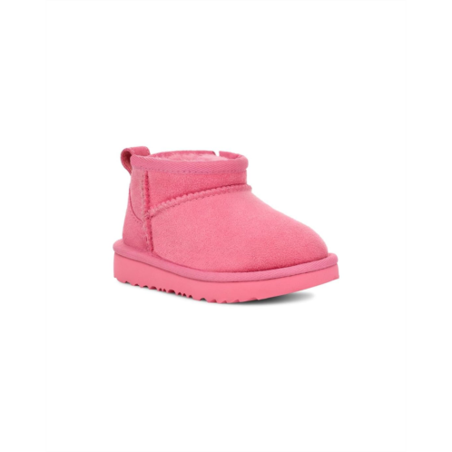 UGG Kids Classic Ultra Mini (Toddler/Little Kid)