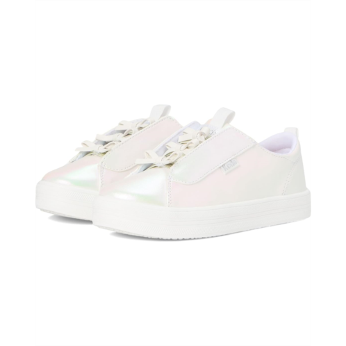 Keds Kids Kara Slip-On Bows (Little Kid/Big Kid)