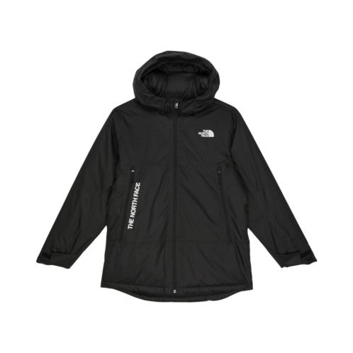 The North Face Kids Freedom Insulated Jacket (Little Kids/Big Kids)