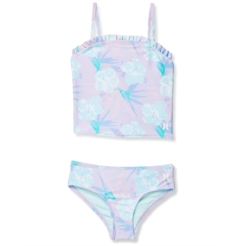 Hurley Kids Tankini Set (Toddler)