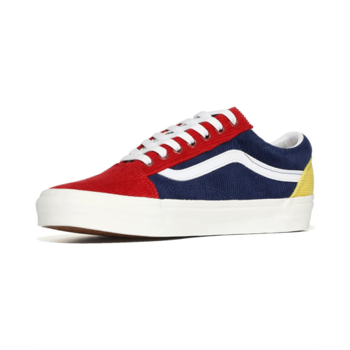Unisex Vans Old Skool