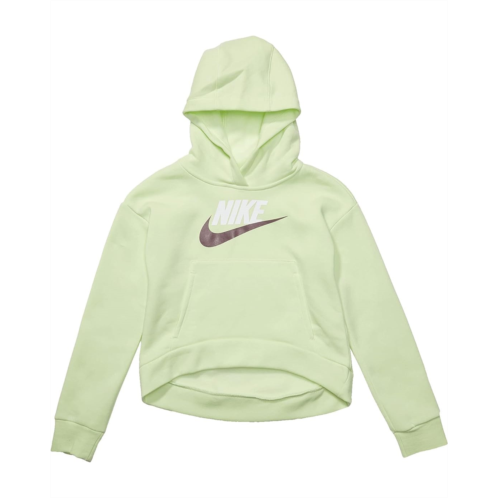 Nike Kids Sportswear Club Fleece Hoodie (Little Kids/Big Kids)