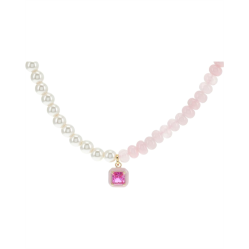 Kate Spade New York Beaded Necklace