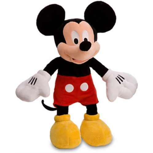 Disney Mickey Mouse Plush - Medium - 17
