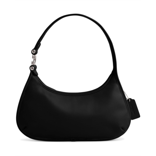 COACH Glovetanned Leather Eve Shoulder Bag