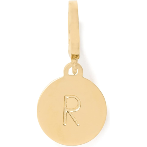 Kate Spade New York Mini R Charm