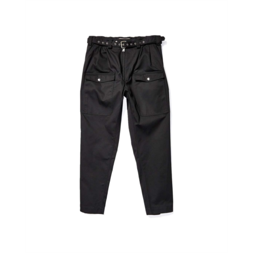 MARNI Detailed Relax Fit Cargo Pants
