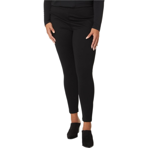 Lysse Plus Size Laura Ponte Leggings