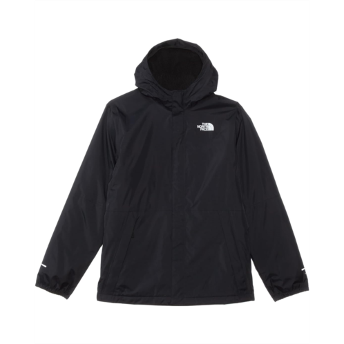 The North Face Kids Warm Antora Rain Jacket (Little Kids/Big Kids)