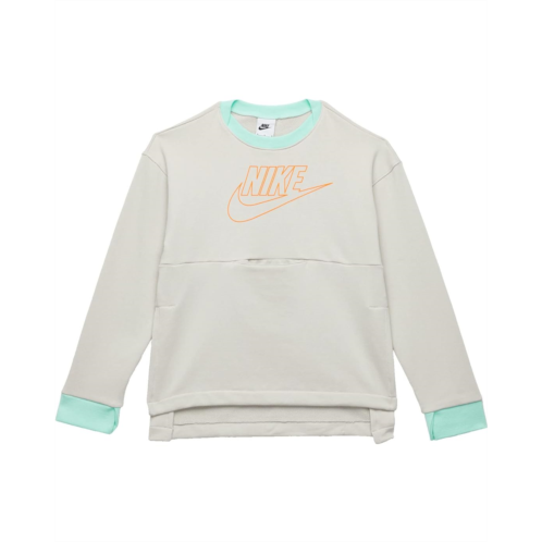 Nike Kids NSW Pack Layering Jacket (Little Kids/Big Kids)