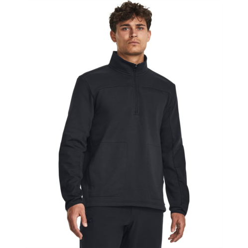 Mens Under Armour Tactical Rival Job Fleece