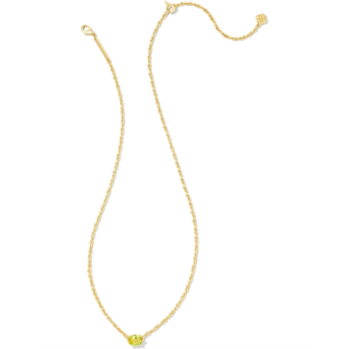 Kendra Scott Cailin Pendant Necklace