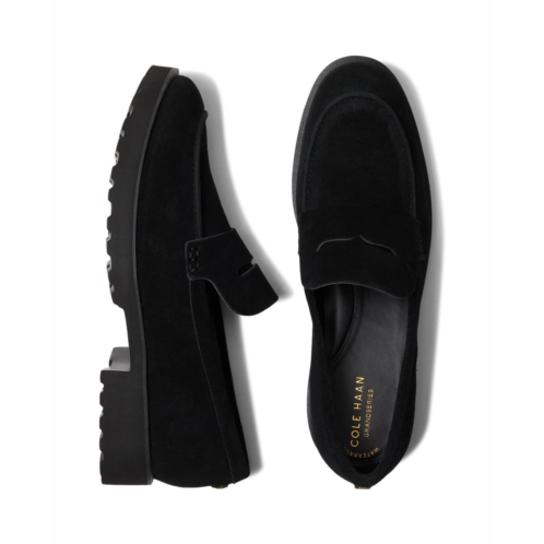 Cole Haan Geneva Loafer