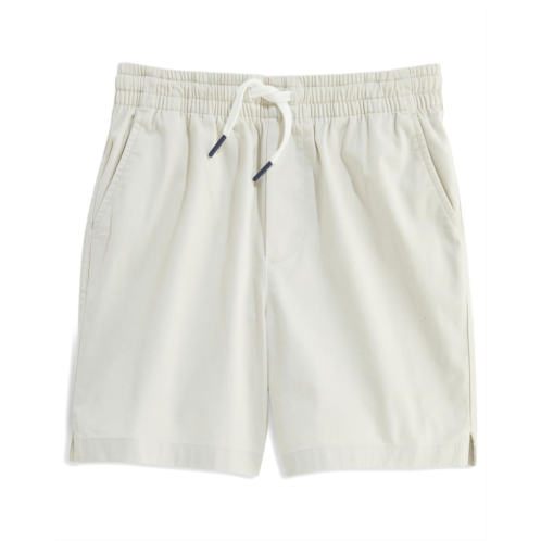 Vineyard Vines Kids Boys Pull On Chino Shorts (Little Kid)