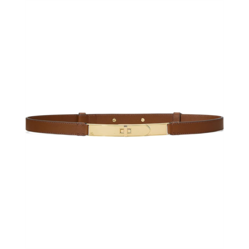 POLO RALPH LAUREN Lauren Ralph Lauren Turnlock-Belt-Skinny