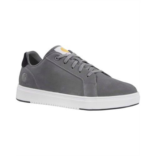 Mens Carhartt Detroit Nano Toe Leather Sneaker