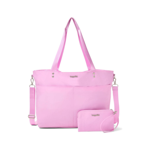 Baggallini Carryall Laptop Tote