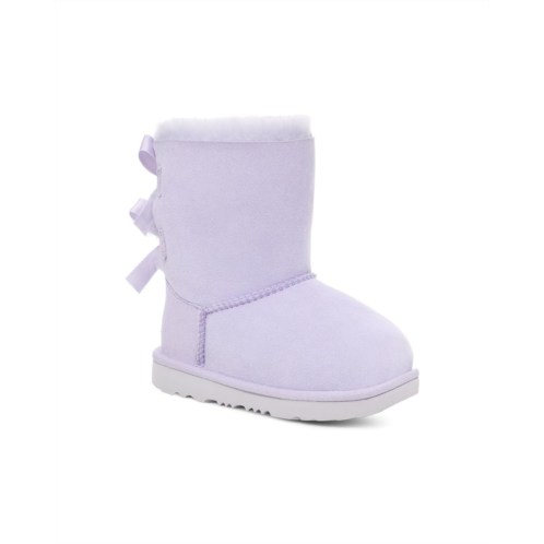 UGG Kids Bailey Bow II (Toddler/Little Kid)